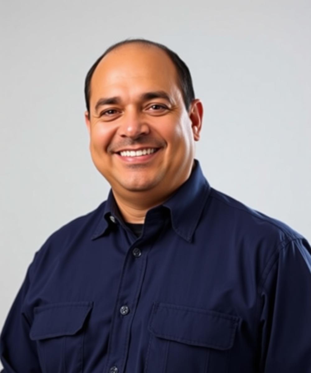 Owner of Pioneer Quality View